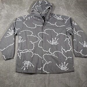 Sig Zane / Sig on Smith Jacket